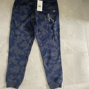 Calvin Klein Sweatpants
